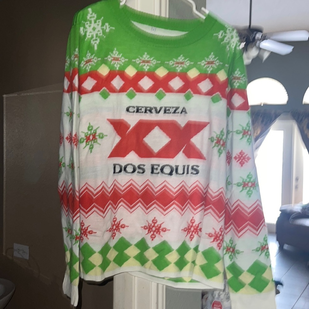 Men’s sweater